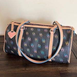 Dooney & Bourke handbag